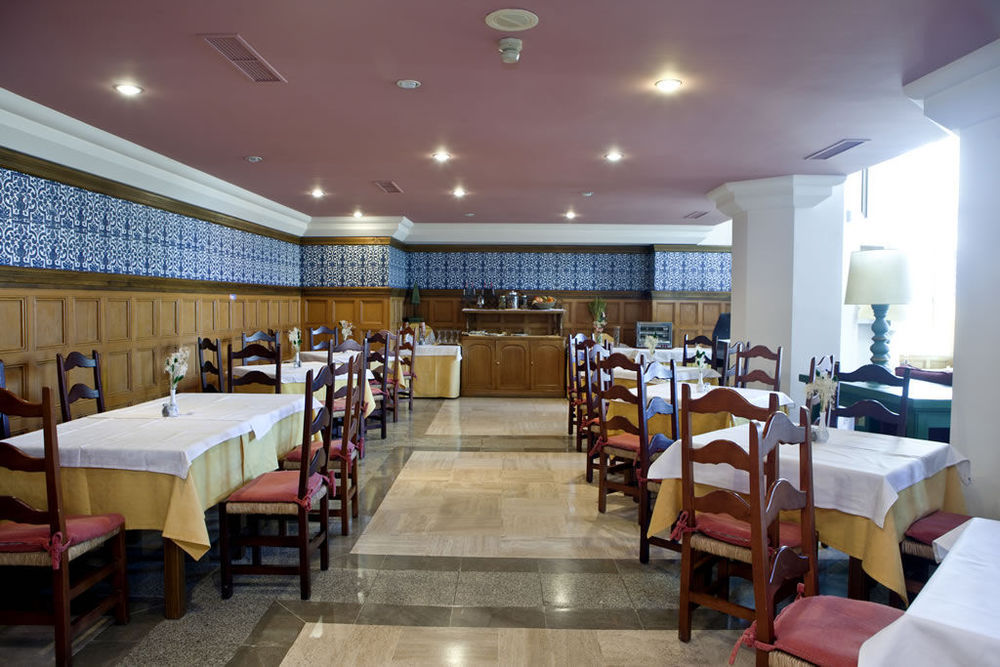 Hotel Apartamentos Trevenque سْييرا نيفادا المظهر الخارجي الصورة