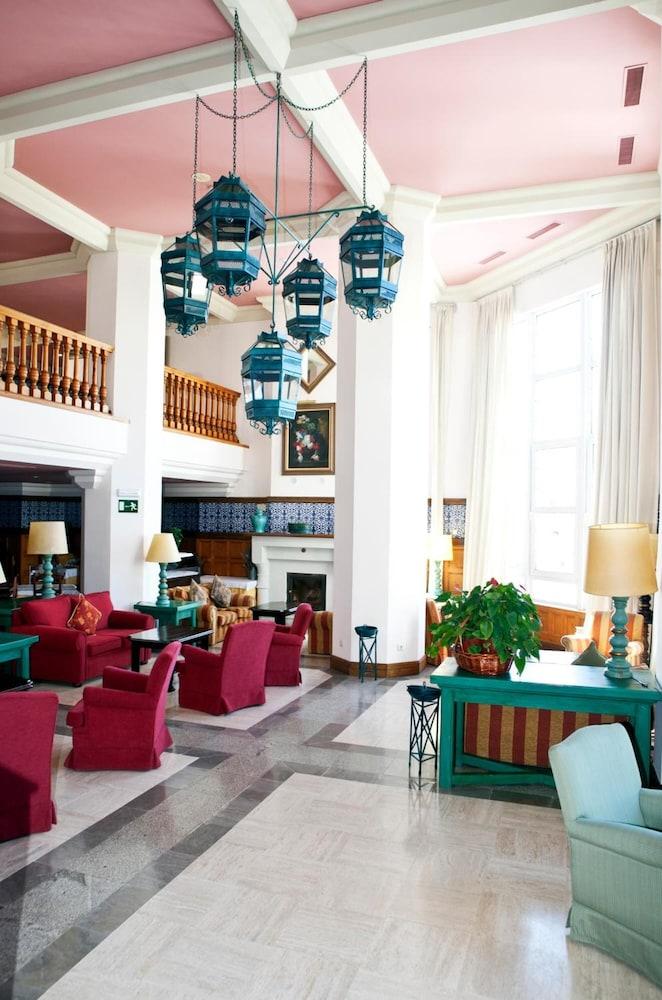 Hotel Apartamentos Trevenque سْييرا نيفادا المظهر الخارجي الصورة