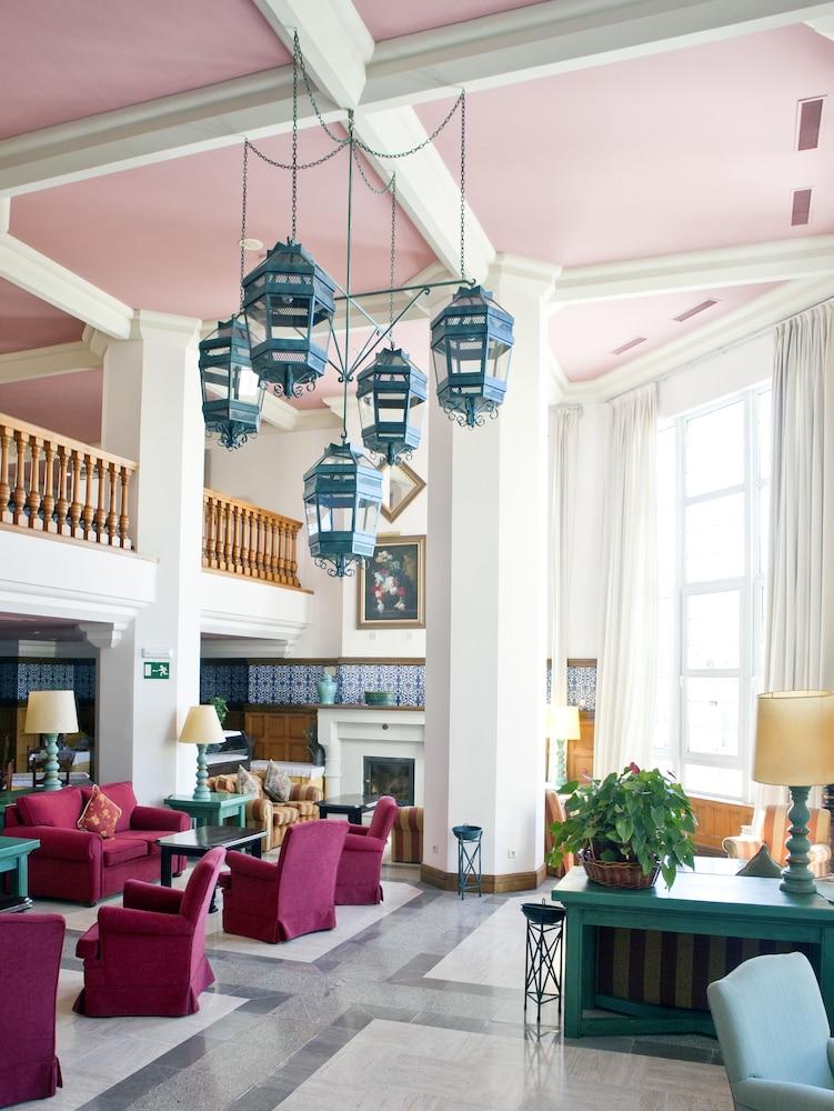 Hotel Apartamentos Trevenque سْييرا نيفادا المظهر الخارجي الصورة