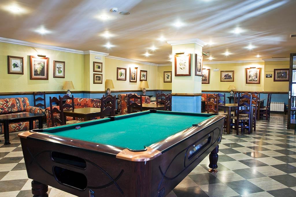 Hotel Apartamentos Trevenque سْييرا نيفادا المظهر الخارجي الصورة